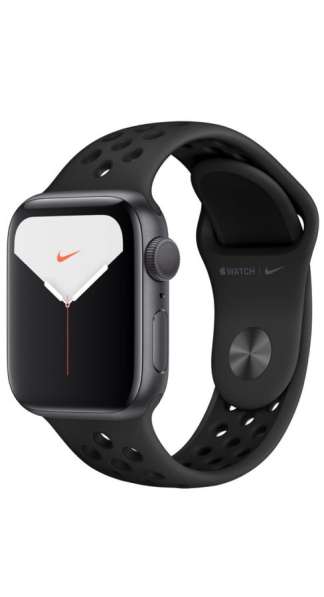 Apple Watch 5 Nike +gps