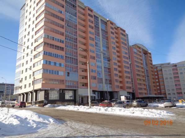 Продам 3-комнатную квартиру на 13/14 этаже в Университетском в Иркутске