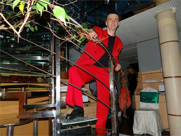 Степ, tap dance на свадьбу в Москве фото 34