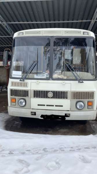 Автобус городской в Волжский фото 14