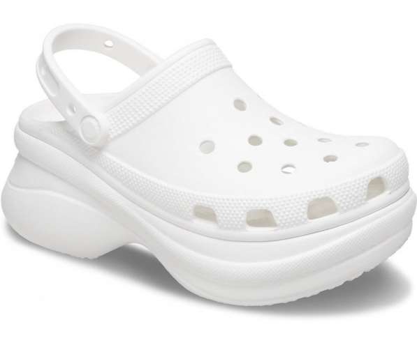 Crocs женские и мужские в Москве фото 4