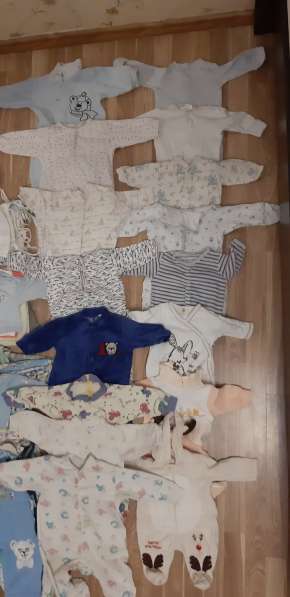Одежда для новорожденных в Дзержинске фото 3