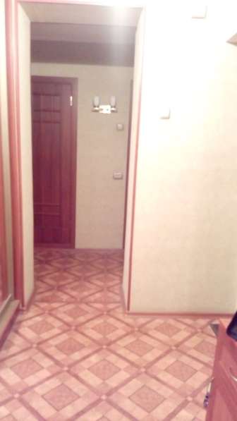 Продается двухкомнатная квартира, по адресу: пр. Маркса, 88 в Обнинске фото 9