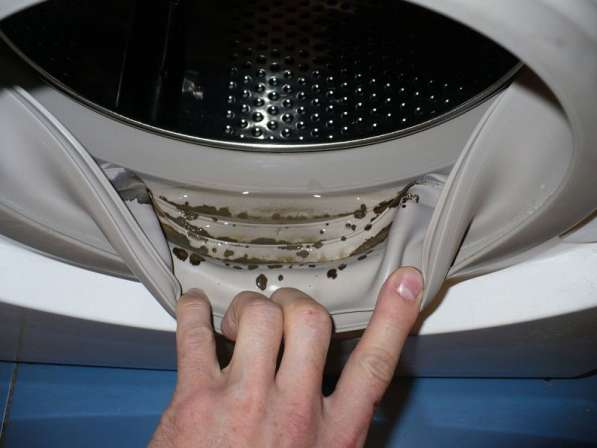 Вторая жизнь для Вашей стиральной машины – гарантия в Москве фото 4