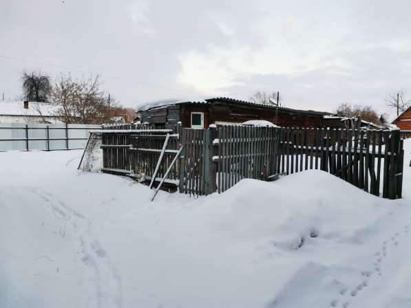 Продажа дома с. Красноярка, ул. Островского в Омске фото 22