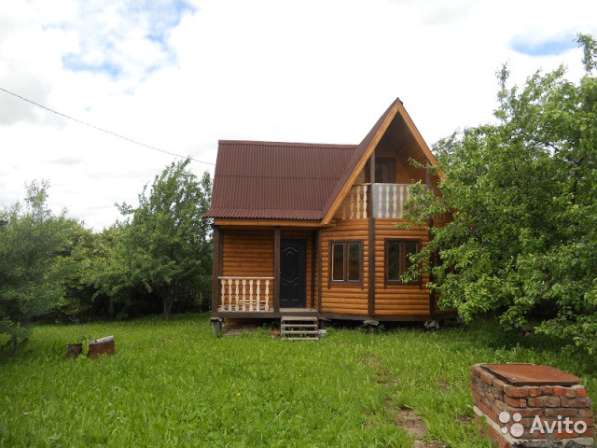продам двухэтажный дом в Кашире фото 15