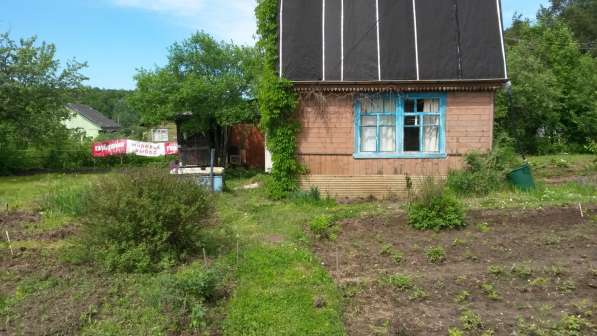 Продажа земельного садового участка в Красноармейске фото 3