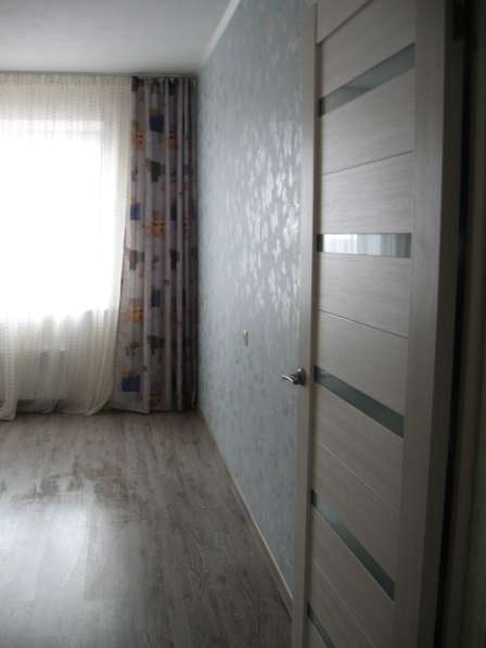 Срочно продаётся 3-х комнатная квартира в Омске фото 6