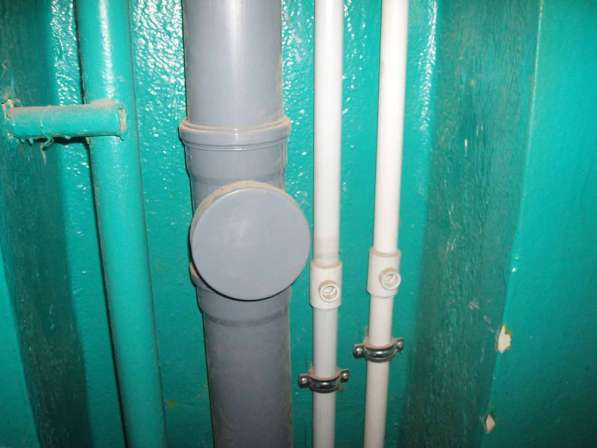 Отопление, Канализация Водоснабжение под ключ в Могилеве в фото 9