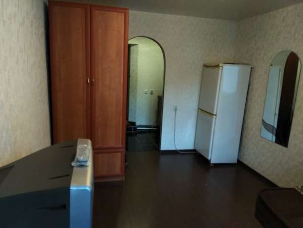 Сдается однокомнатная квартира по адресу ул Луначарского, 10 в Екатеринбурге