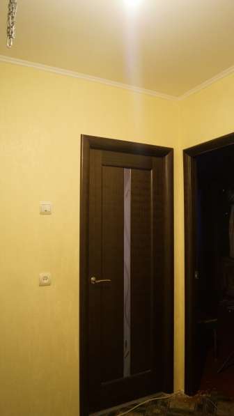 Продам 2-х комнатную квартиру в Ульяновске фото 5