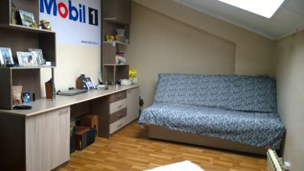 Продается 3 ком кв, 2- уровня в Иркутске фото 7
