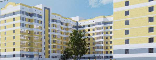 Первоуральск, 1- комнатная квартира, Новый дом-сдан! в Первоуральске фото 14