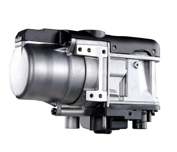 Предпусковой подогреватель двигателя Бинар-5S в Ижевске фото 4