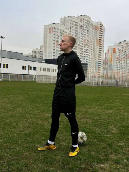 Рашгард мужской Nike 5 в 1 в Москве фото 7