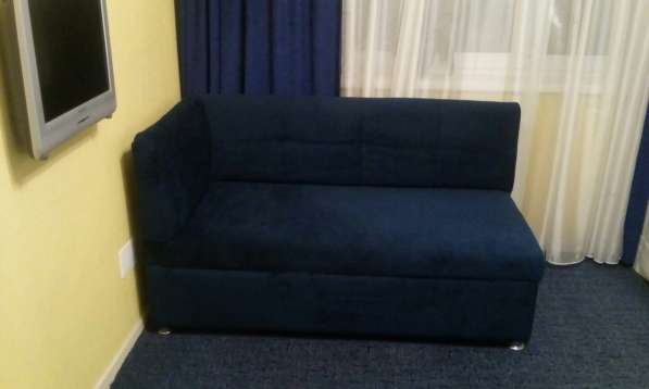 ПЕРЕТЯЖКА МЯГКОЙ МЕБЕЛИ в Подольске фото 14