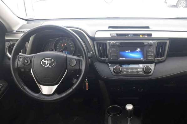 Toyota, RAV 4, продажа в Москве в Москве