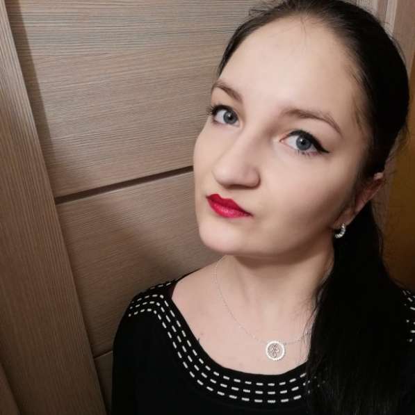 Визажист в Воронеже фото 8