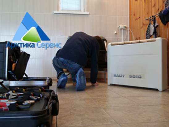 Ремонт осушителей воздуха в Москве фото 4