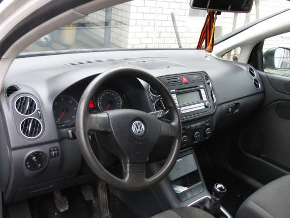 Volkswagen, Golf Plus, продажа в Ставрополе в Ставрополе фото 5