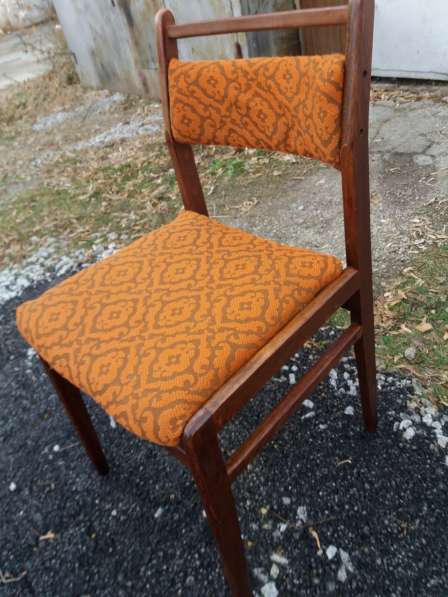 Мягкий стул в Екатеринбурге