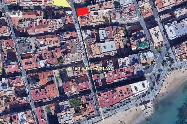 Недвижимость в Испании, Новые квартиры в Торревьеха в фото 9