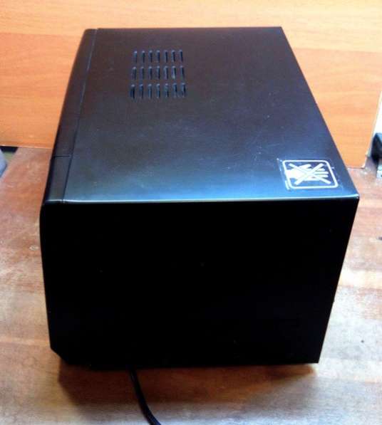 Микроволновая печь Panasonic NN-G335BF в Тюмени фото 4
