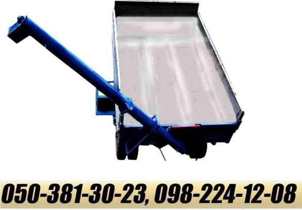 СГ Техника ПрАТ Уманьферммаш в фото 38