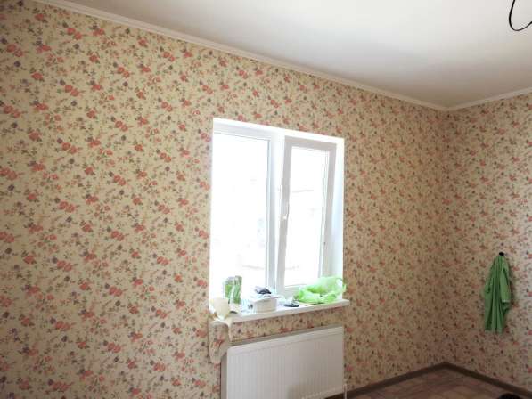 Продам красивый дом с ремонтом в Новороссийске