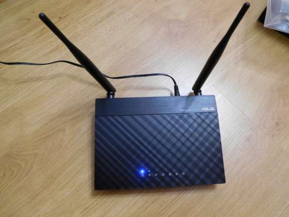 Продам wi-fi роутер ASUS в Петрозаводске фото 11