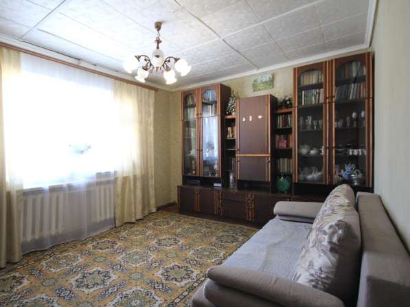 Продажа половины дома с большим земельным участком в Димитровграде фото 11