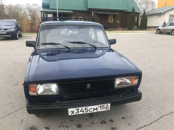 ВАЗ (Lada), 2104, продажа в Нижнем Новгороде в Нижнем Новгороде фото 4