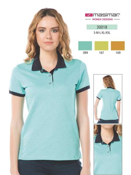 Женская одежда опт в Москве фото 22