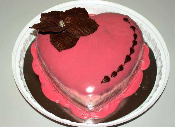 Домашний торт для любого Вашего мероприятия в Кемерове фото 6