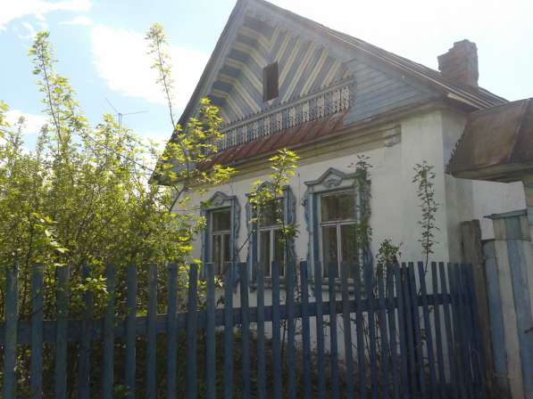 Продам дом в 60 км от города Чебоксары в Чебоксарах фото 8