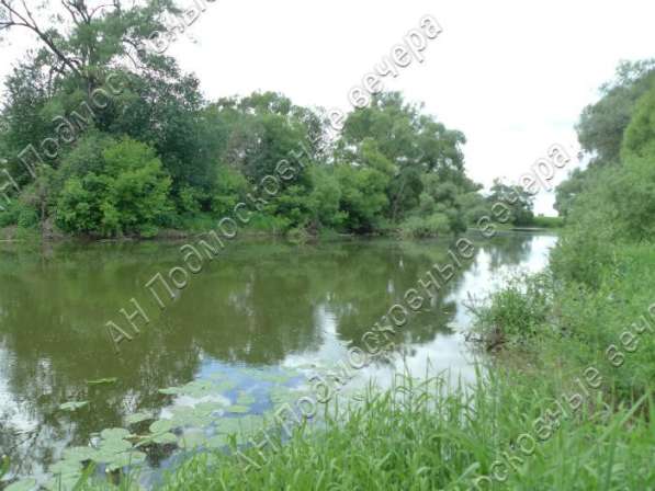 realty_mapper3.plot_in_locationИндивидуальное жилищное ст-во. Площадь 12.00 сот.Есть Электричество. в Москве фото 8