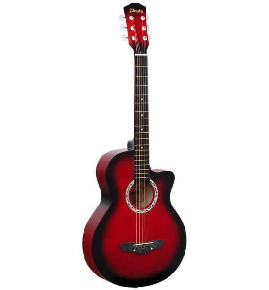 Prado HS-3810 акустическая гитара