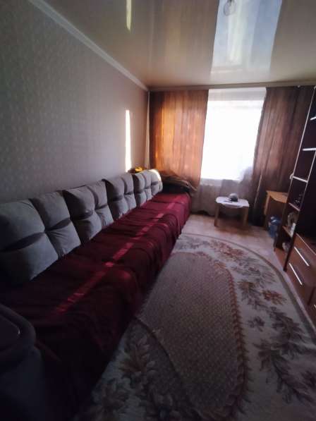 Продам 2-х комнатную квартиру в Топках фото 13