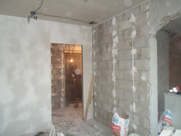 Полный ремонт квартир в Хабаровске фото 16