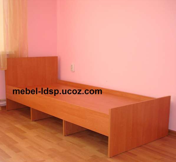 Кровати односпальные, двухъярусные на металлокаркасе Новые в Геленджике фото 4