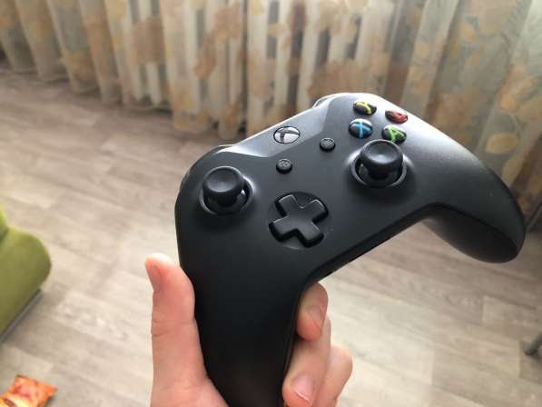Xbox one x в Екатеринбурге