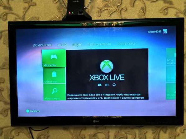 Xbox 360 Slim в Самаре фото 3