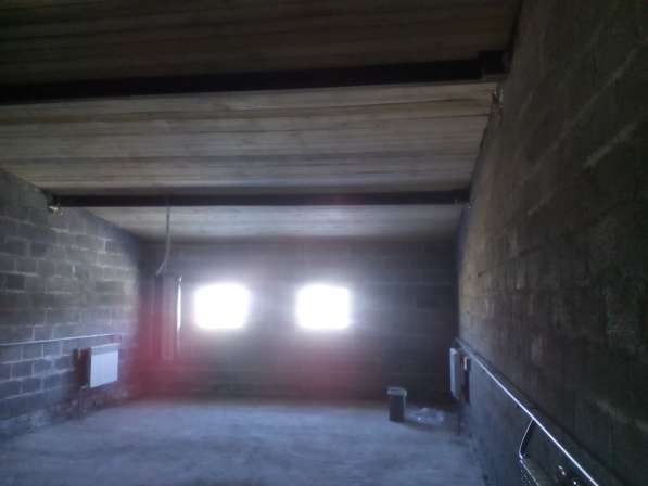 Продам теплый гараж 2 этажа 132 м2 в Железногорске фото 4