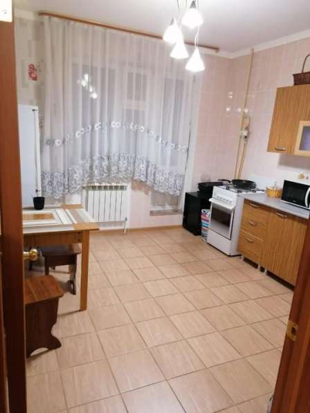 Сдается однокомнатная квартира по адресу ул Победы, 9 в Екатеринбурге
