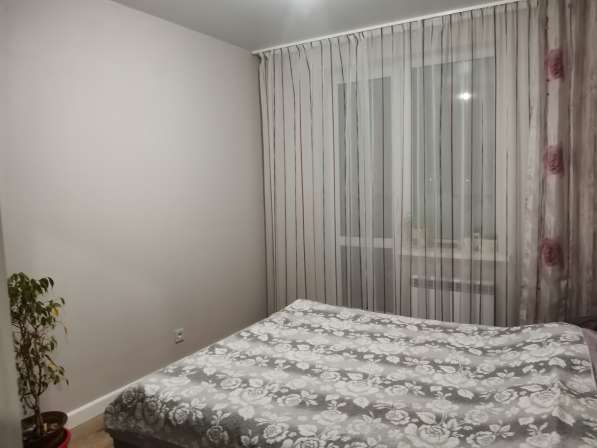 Продается 1-комнатная квартира, ул. Крупской,13к1