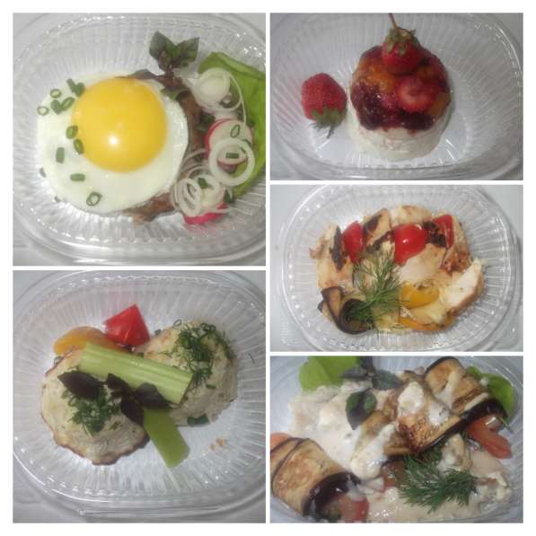 Доставка Правильного Питания в Абакане фото 8