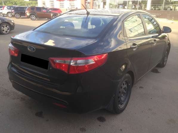 Kia, Rio, продажа в Москве в Москве фото 11