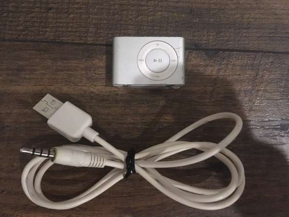 IPod Shuffle 2gb