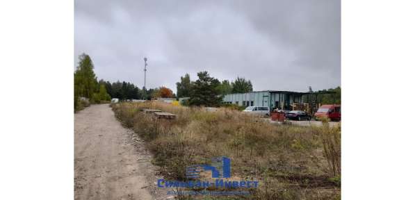 Продам Земельный участок для размещения объектов в фото 8