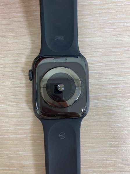 Apple Watch 5 44mm в Ростове-на-Дону фото 3